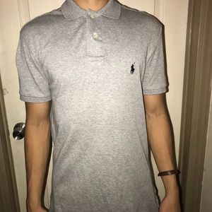 RALPH LAUREN POLO SHIRT! SIZE SMALL